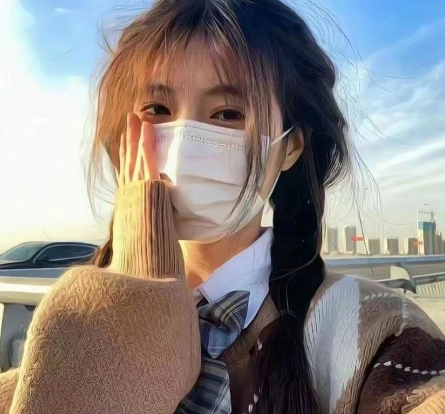 爱是盲目