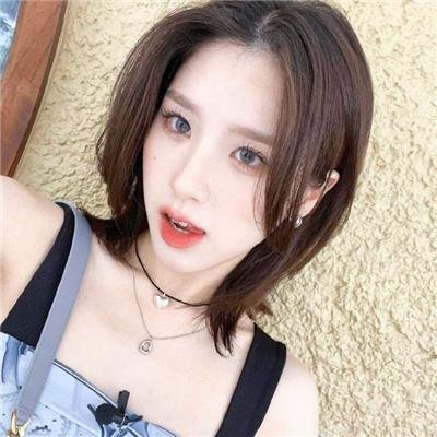 辣妹我爱你